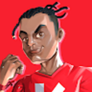 Meet your Posher, Kameron